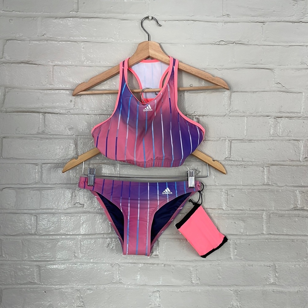 Adidas Melbourne Bikini Set - Picture 3 of 8